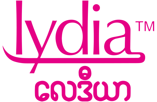 lydia-logo